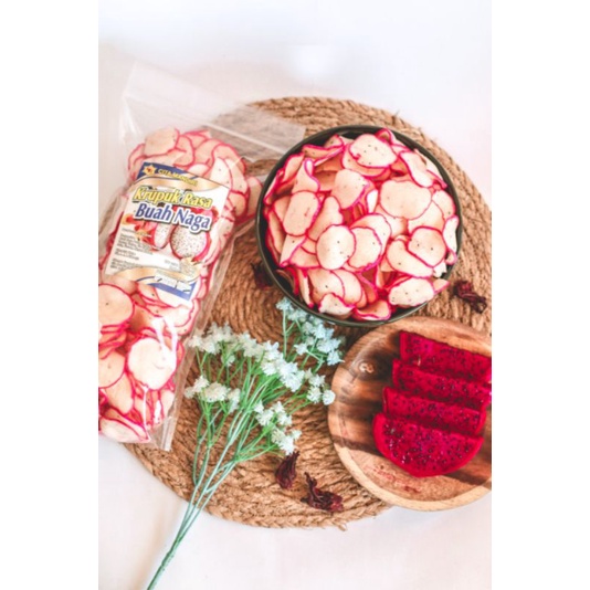

KERUPUK BUAH/KERUPUK/BUAH/CITA MANDIRI/CAMILAN/OLEH - OLEH