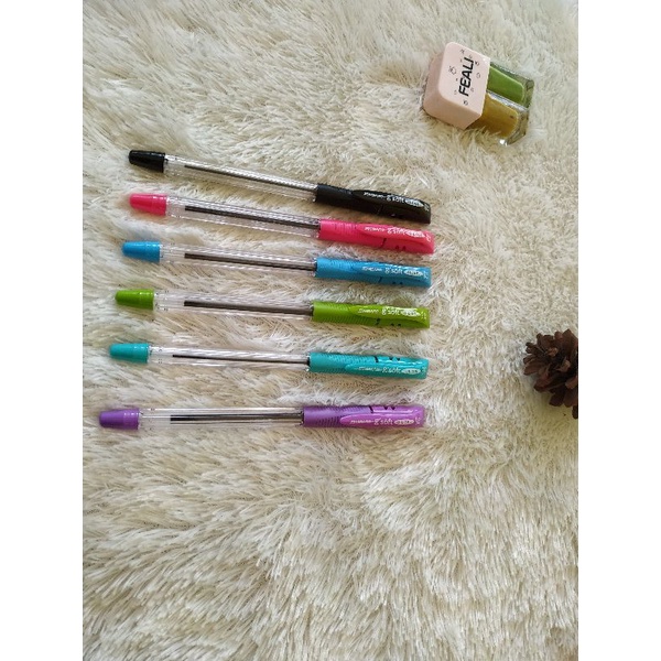 

PEN Puplen Standard G'Soft Pen G'Soft 0.5