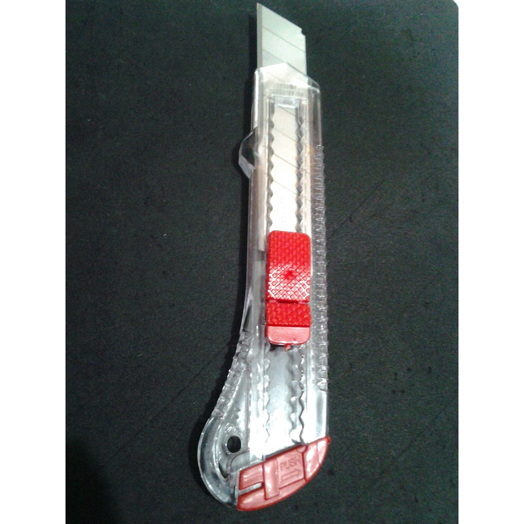 

Cutter besar gunindo A-18