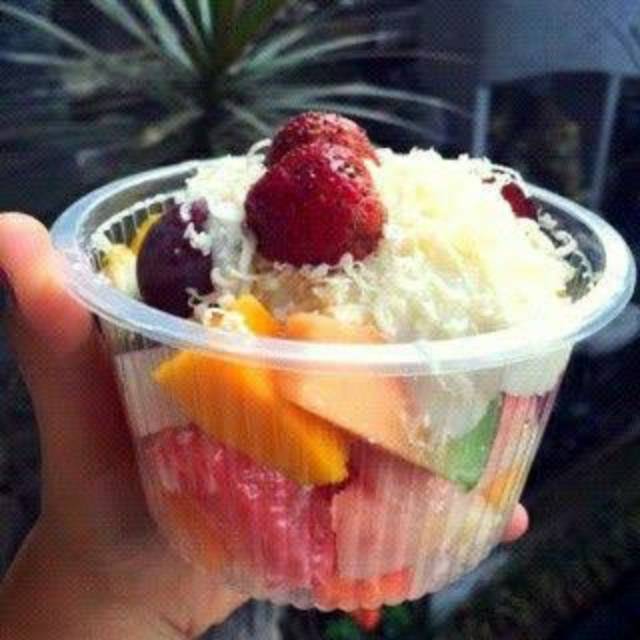 

Salad buah faza 300ml