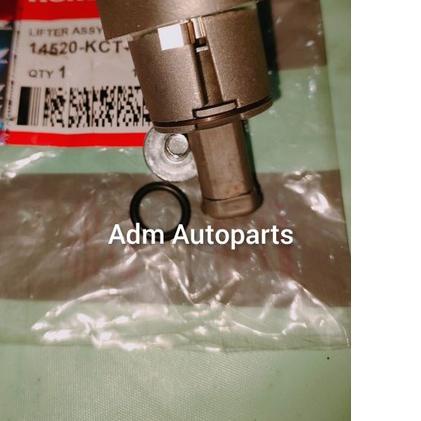 ™ Tensioner KCT/KEH tonjokan keteng Tiger 2000/Tiger revo/Megapro lama/primus, GL pro GL max- Megapr