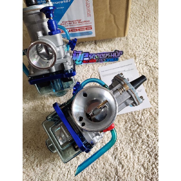 karbu sudco pwk 28 SC Thailand