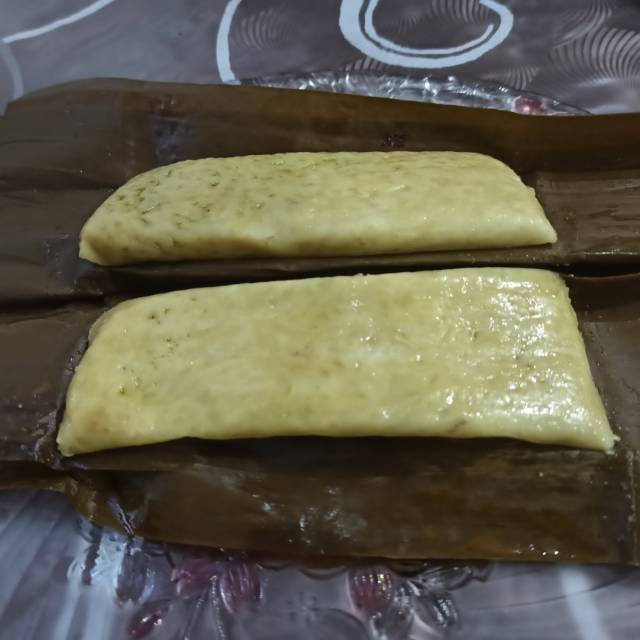 

Burasak khas Makassar