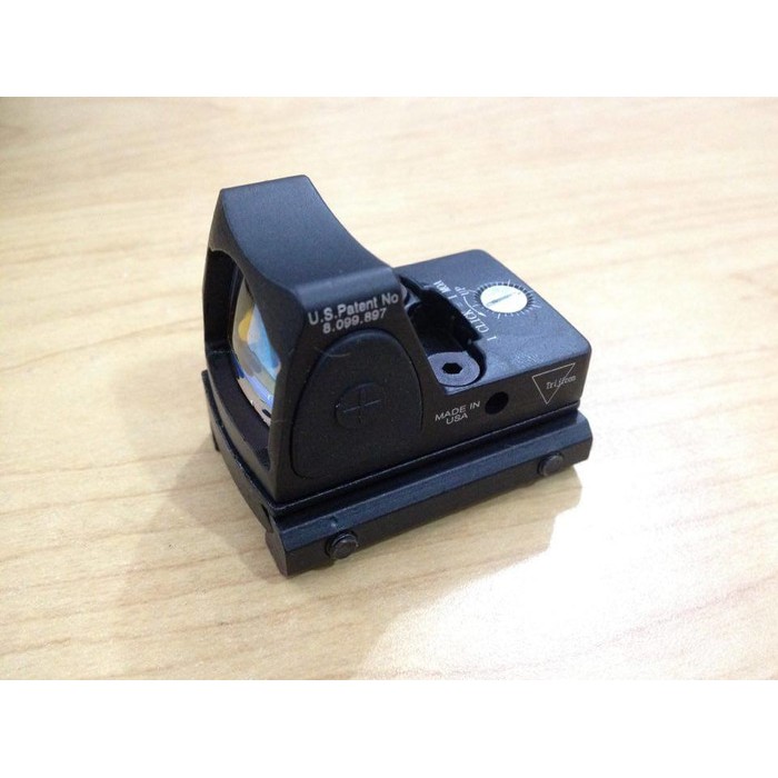 Ready Stock REDDOT TRIJICON RMR