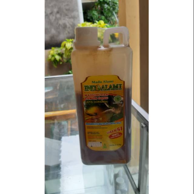 

Madu hutan SUPER