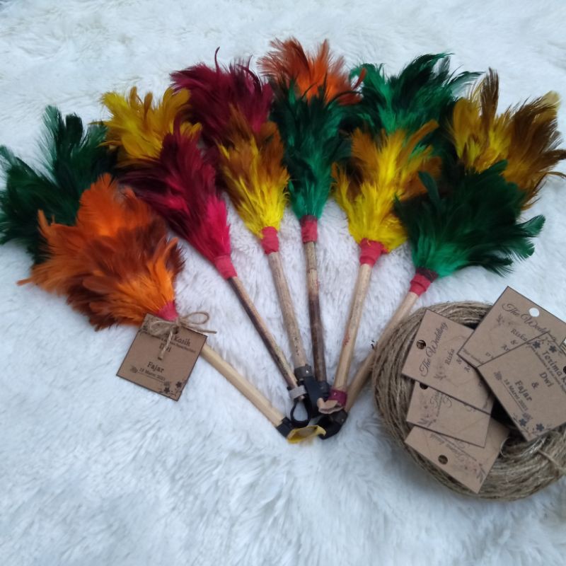 SOUVENIR PERNIKAHAN MURAH UNIK KEMOCENG MINI