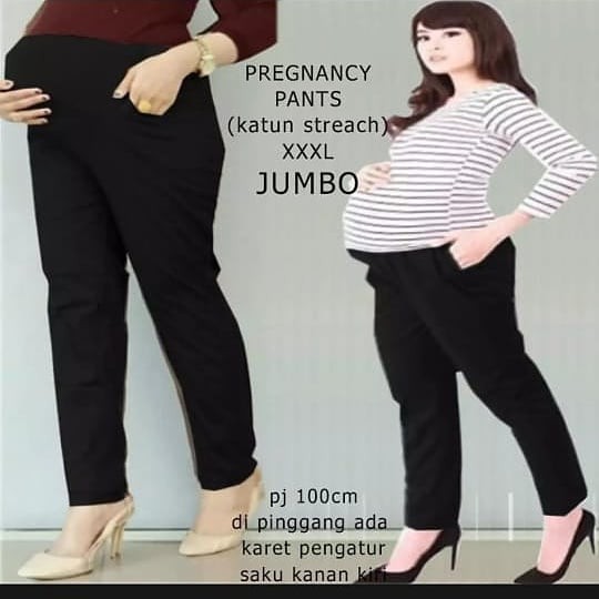 celana Hamil / celana hamil jumbo / celana hamil katun / celana hamil murah