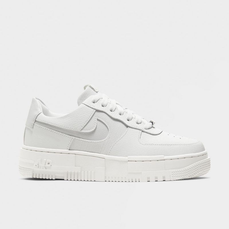 nike air force pixel white summit