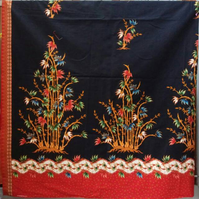 Kain Batik Primisima Unggul Jaya