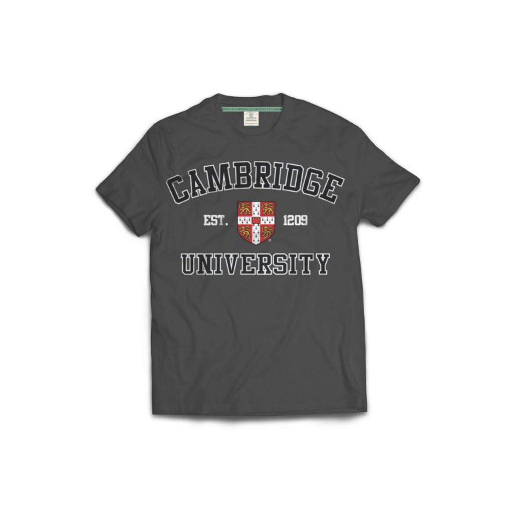PREMIUM TSHIRT CAMBRIDGE UNIVERSITY - KAOS CAMBRIDGE UNIVERSITY 02 - BAJU CAMBRIDGE BEST UNIVERSITY