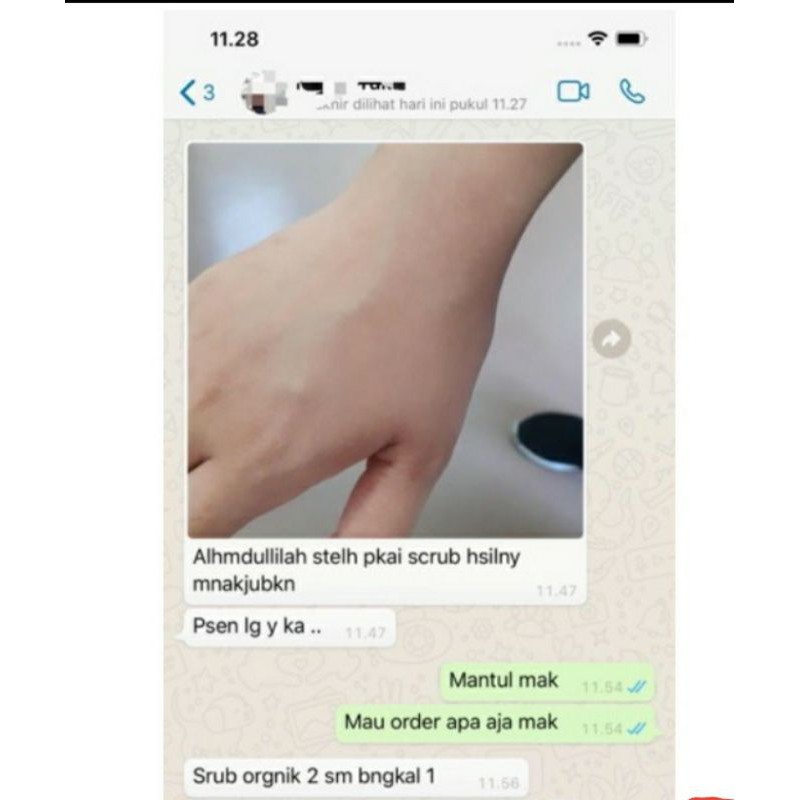 Lulur Rempah kayu Bangkal asli / lulur rempah viral  / lulur kayu bangkal / lulur pemutih badan mama rezky