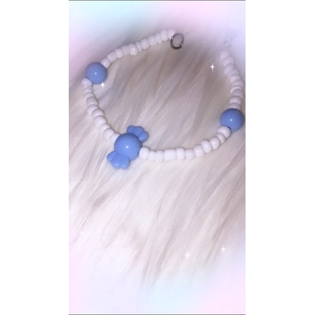 GELANG KOREAN/GELANG CUTE/GELANG COSTUM