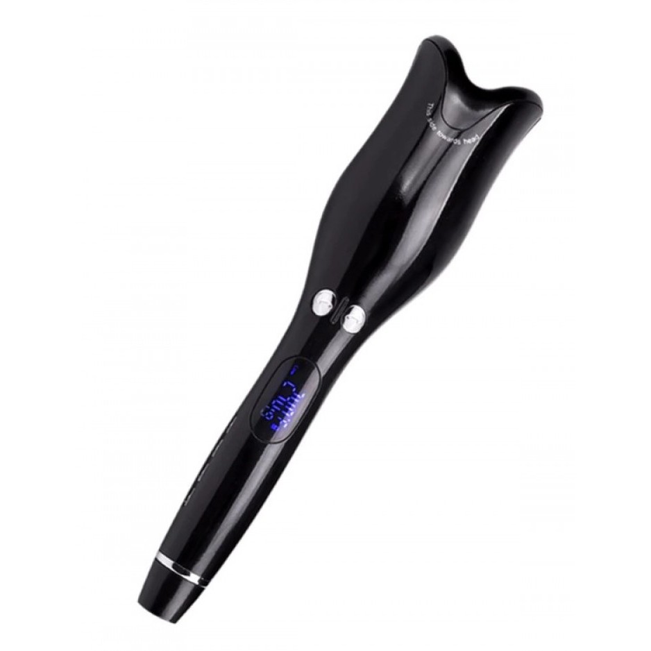 Premium Air Spin N Curl 1-inch Ceramic Iron Rotating Hair Curler