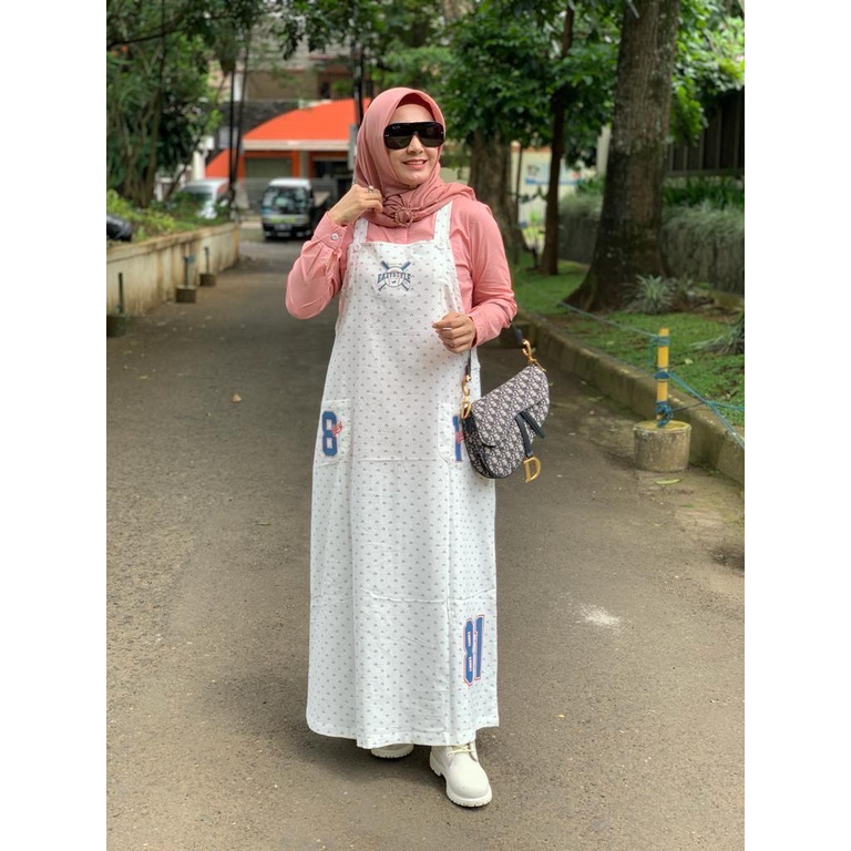 Eazy overall set softball LIMITED SERIS by eazy.style