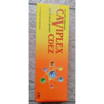 caviplex cdez