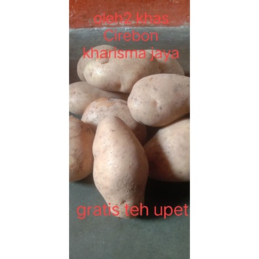 

kentang tes superr diengg..harga terjangkau dan murahh..