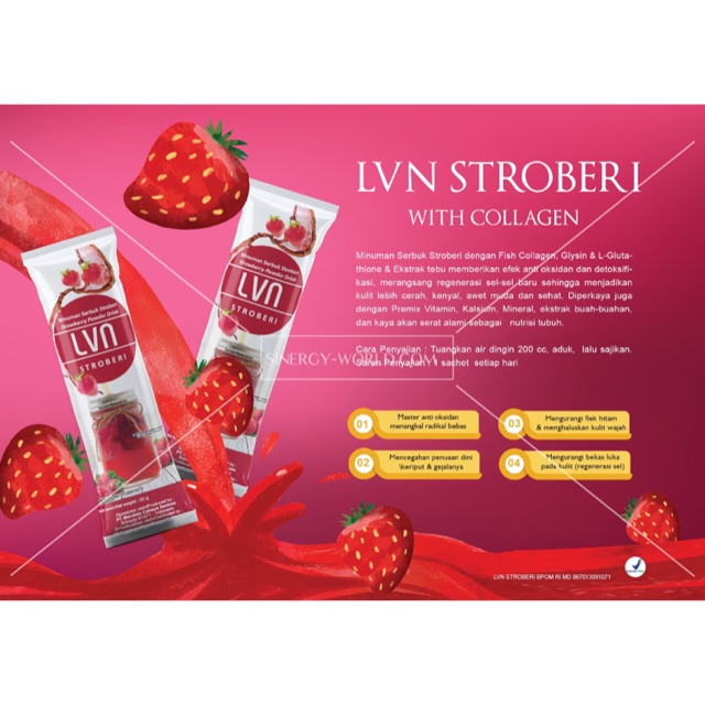 LVN Collagen