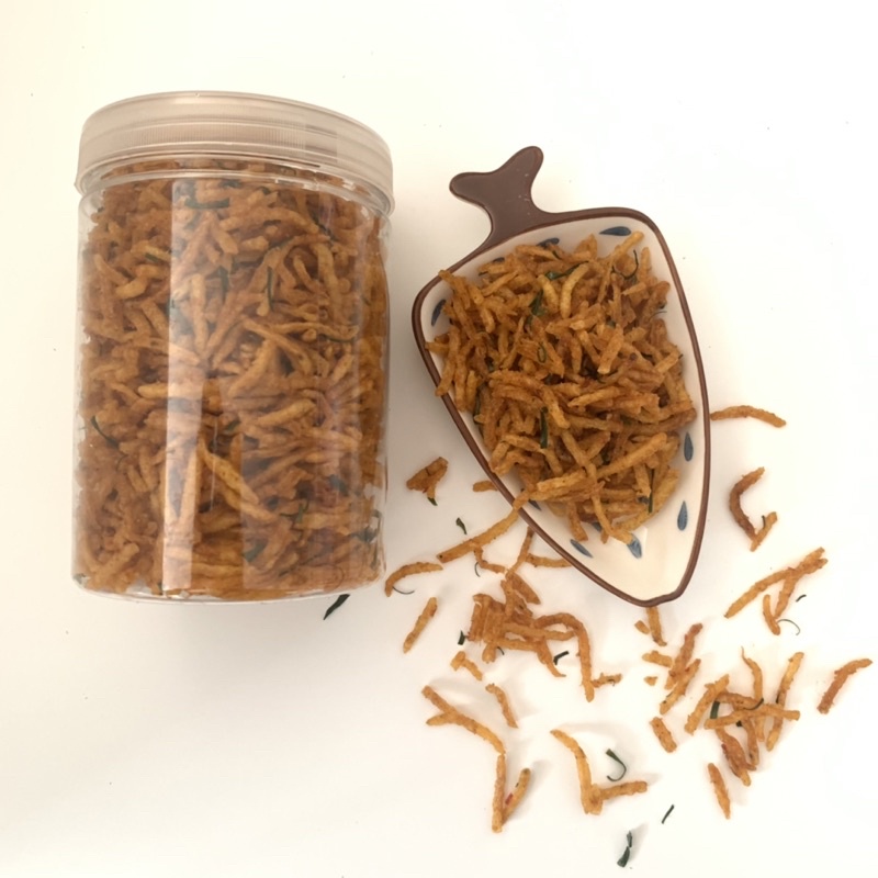 

Keringkentangmustofa/Pedas/Original/EnakdanHalal/SambelgorengKentang