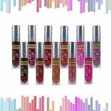 CRRANTE MATTE LIP CREAM 7 GR @MJ