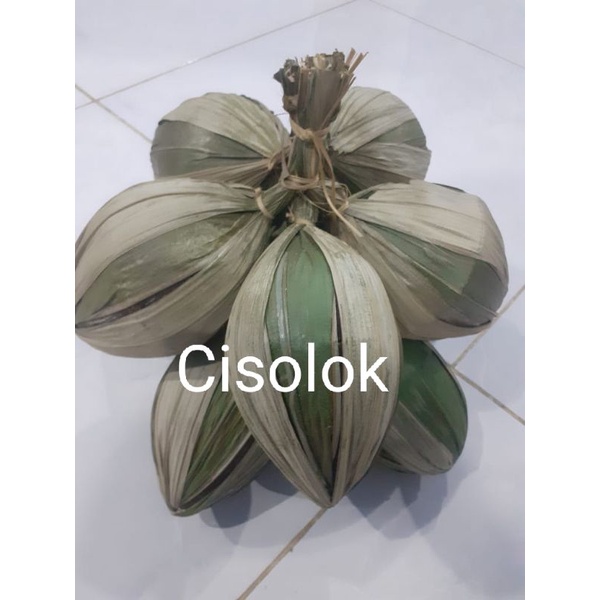 

Gula Aren Asli / Gula aren batok