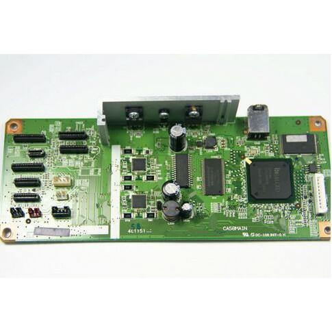 Board Printer Epson T1100, Mainboard Epson T1100 Bekas Normal