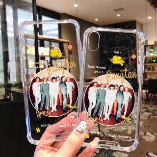 COD Custom Case BTS Butter Asus Huawei Infinix iPhone