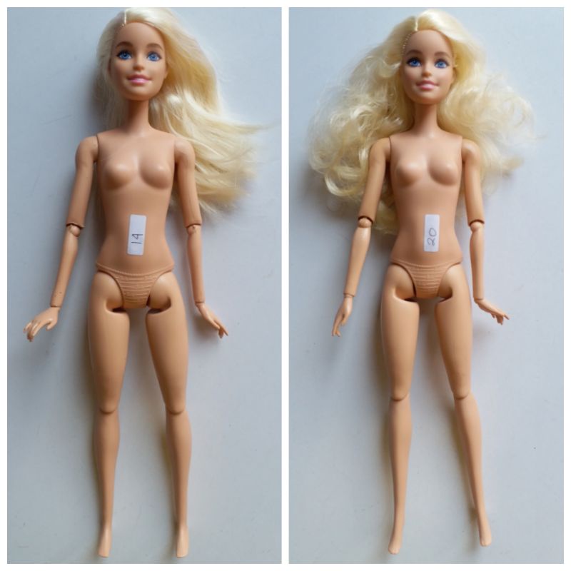 Barbie Pivotal Original Mattel