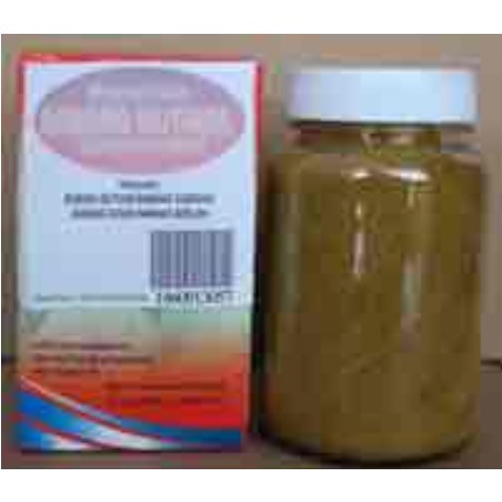 

Ramuan Herbal Instan Bawang Mutiara