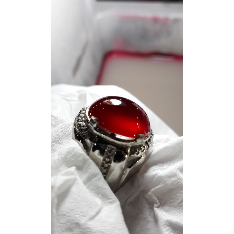 red baron asli natural