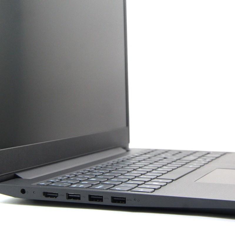 LAPTOP LENOVO V15-G1 NEW PROCESSOR CORE i3-10110U RAM 8GB DDR4 256GB SSD FREE TAS 15.6&quot; SEGEL BERGARANSI - TEKNO KITA