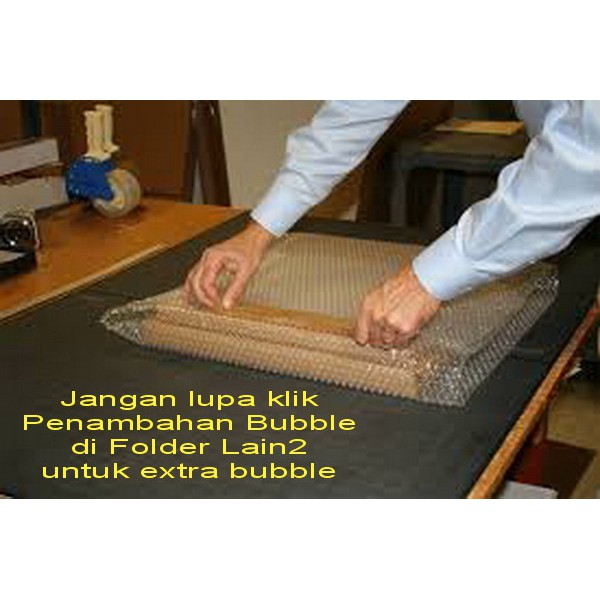 

Tambahkan Bubble Warp - 33Dcbd - Original Asli