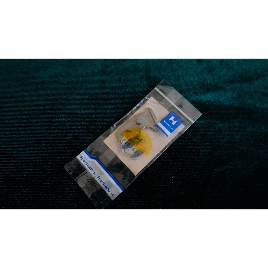 

B2421-280-000 - Pisau bartek Juki 1850 - Strong H