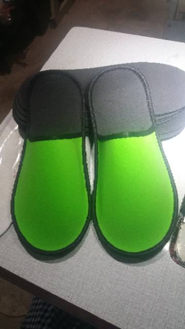 Sandal hotel,souvenir,Rmh sakit dan kebutuhan lainnya- MINIMAL ORDER 10 PASANG-8