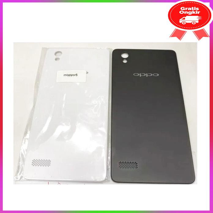 SPAREPART HP BACKDOOR OPPO MIRROR 5 A51 A51W BISA COD