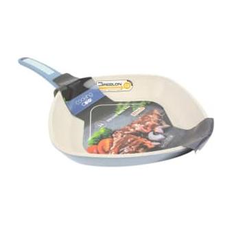 

Cooking Color 24 Cm Wajan Panggang Hartford - Biru Meranashop67