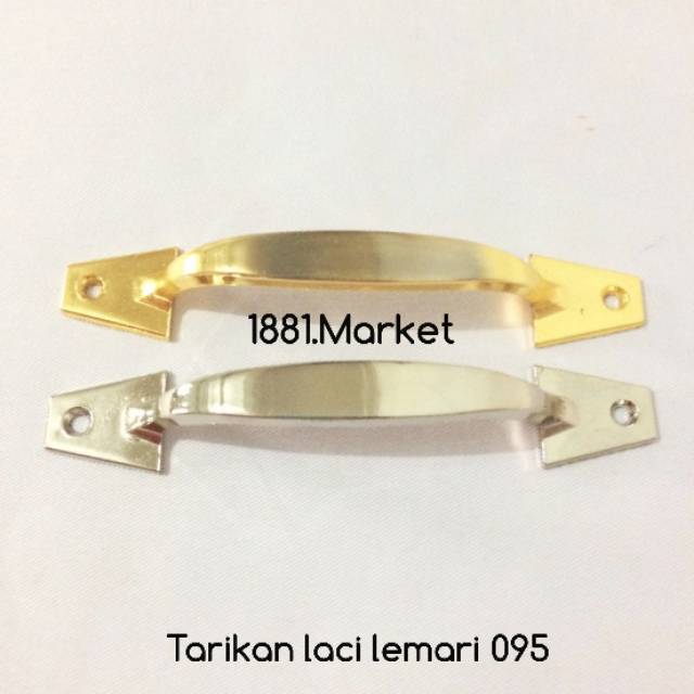 Tarikan Laci 095  / Tarikan Lemari / Gagang Laci