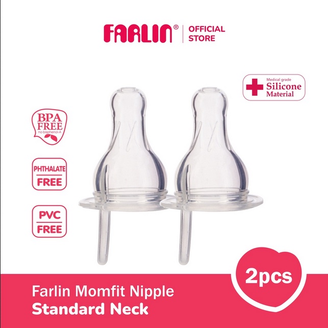 BOSU362 FARLIN MOMFIT NIPPLE STANDARD NECK ISI 2