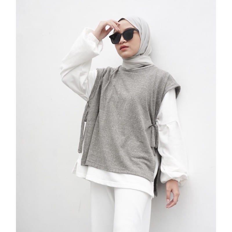 Jaket Wanita Antiair Murah Korea Jumbo Premium Jaket Wanita Oversize Murah Jaket Wanita Jumbo Parasu