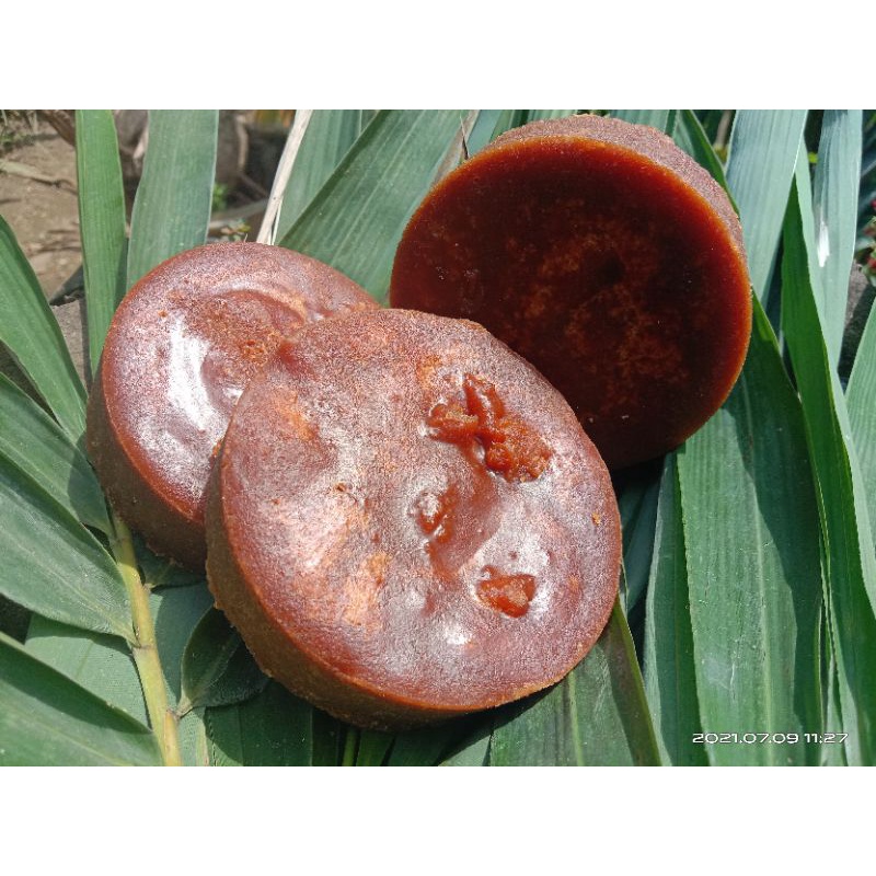 

Gula Aren Gula Kawung