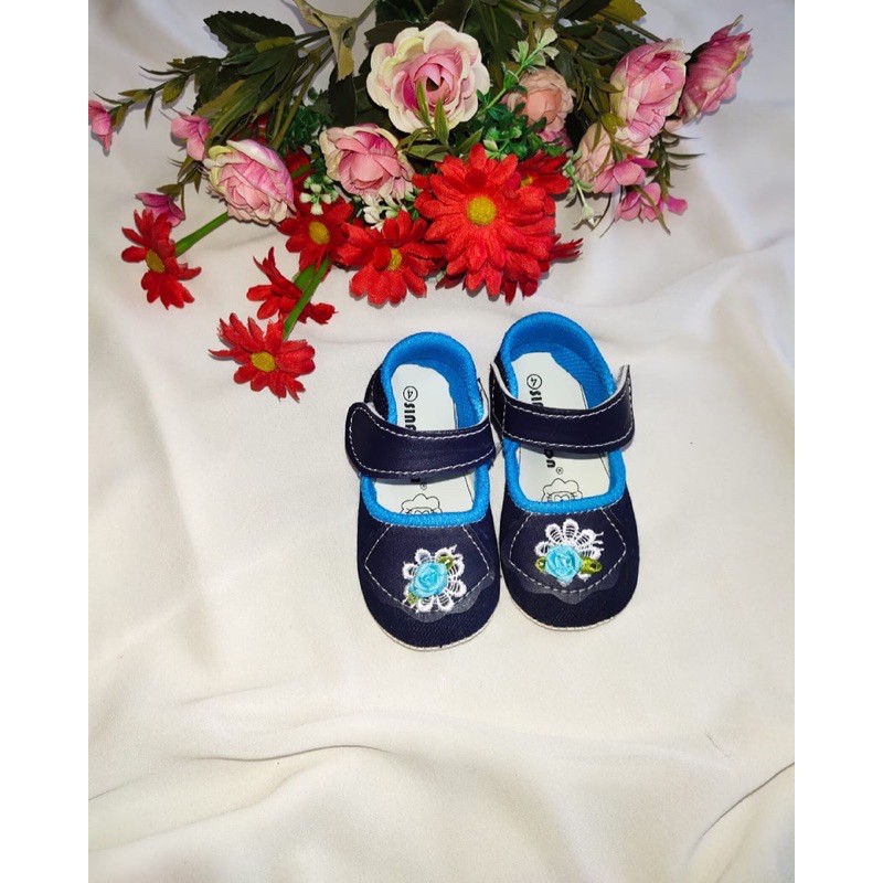 sepatu bayi perempuan murah grosir kualitas bagus