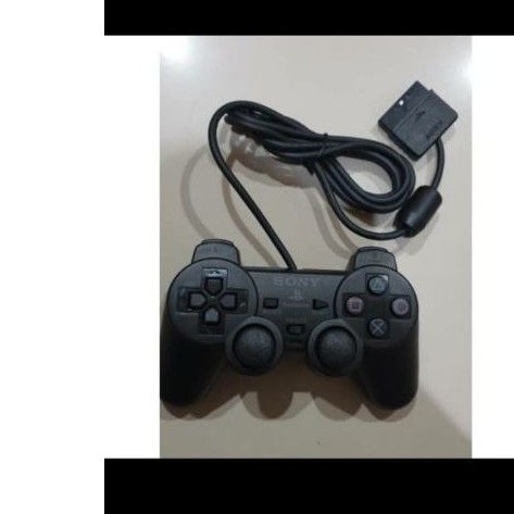 stick ps2 kabel serat berkualitas stick playstation 2 berkualitas