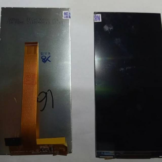 LCD advan I6C