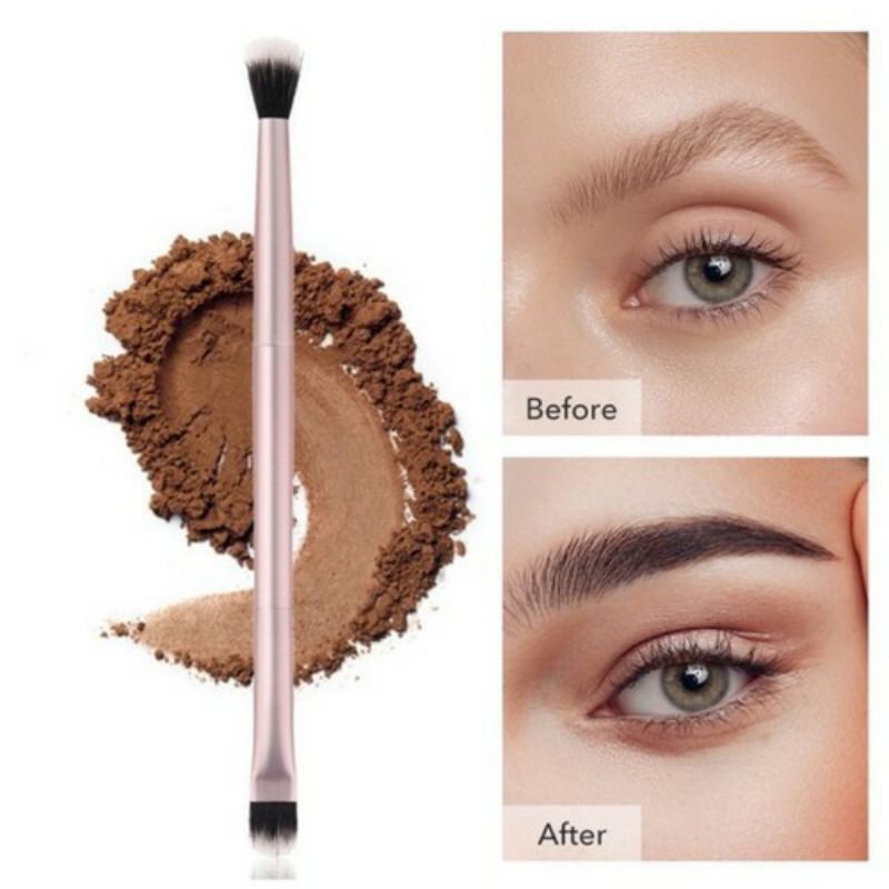 -MA- Kuas Eyeshadow / Brush Eyeshadow / Kuas Make up