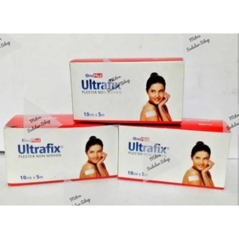 Ultrafix 10x5 Onemed Plester