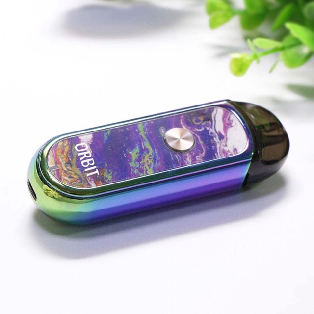 Think Vape ORBIT Kit 1000 MAH - POD ORBIT