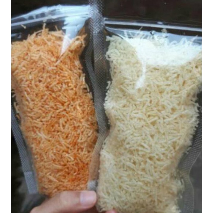 

BIHUN KREMES