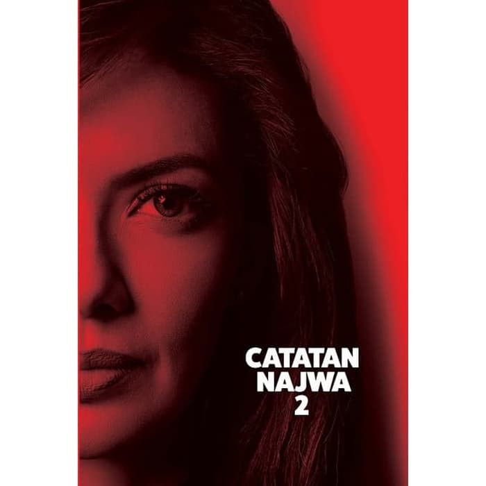 

CATATAN NAJWA 2