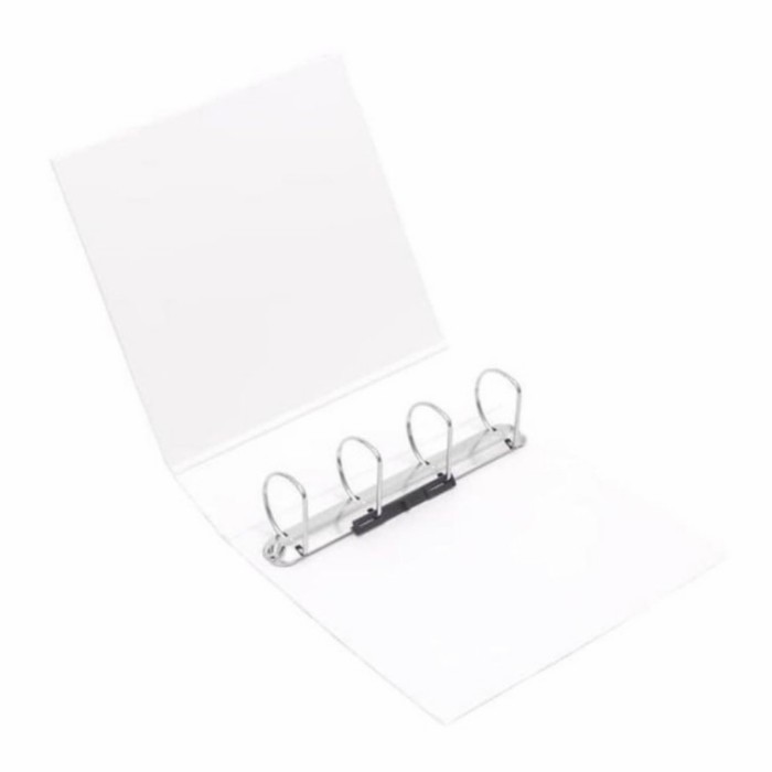 

Odner Insert Ring Binder Bantex A4 4D 25mm 8722