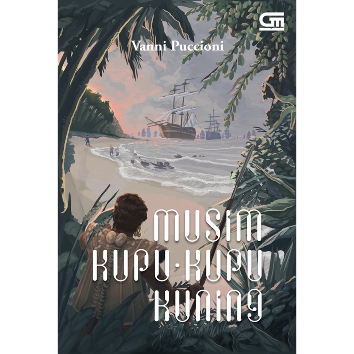 

HOT SALE!!! MUSIM KUPU-KUPU KUNING#VANNI PUCCIONI TERBARU