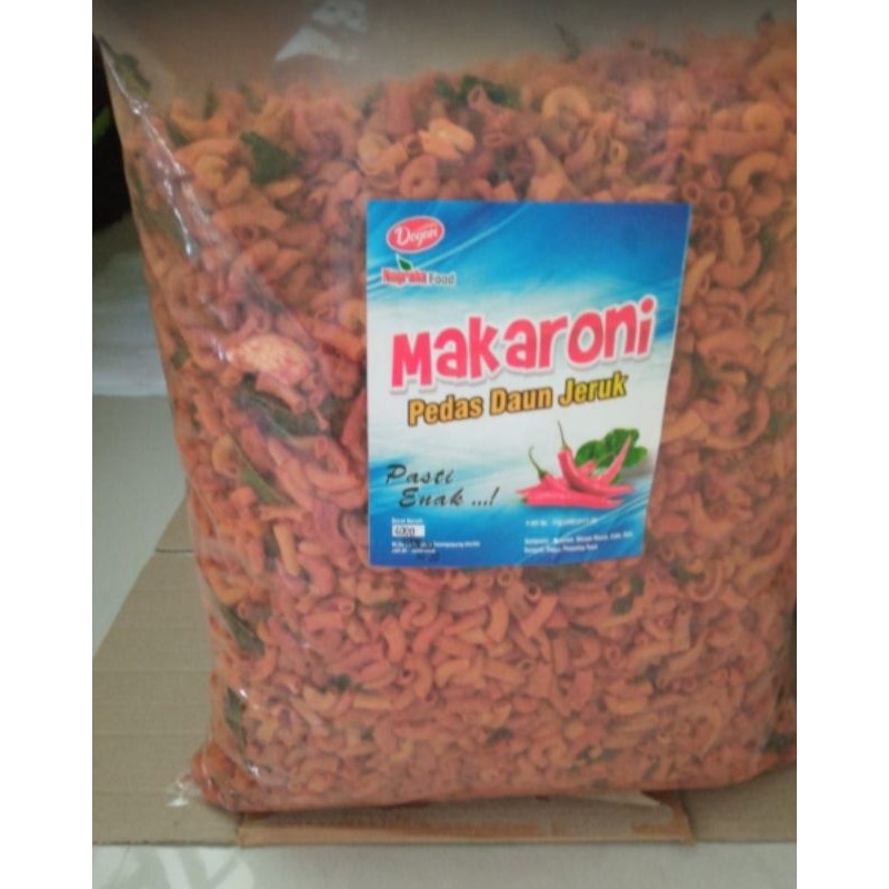 

makaroni daun jeruk 1kg